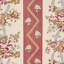 Sylvain Floral Stripe Wallpaper-1330313692