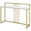Buttonwillow 120 cm W Console Table