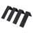 Steel Bracket Wall Shelf Bracket