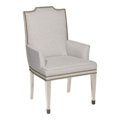 Michael Weiss Travis Arm Chair