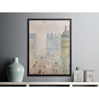 Houck Print