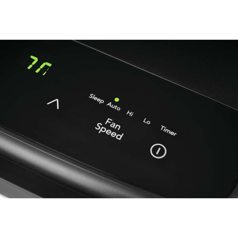 Climatiseur portatif connecté 3-en-1 Frigidaire, 8000