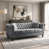 Velours gris