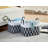 Foldable Storage Bin | Collapsible Sturdy Fabric Storage Basket Container W/Handles-414657956