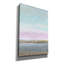 «Pink Horizon I» par Tim O'toole, art mural sur toile-1094135198