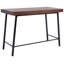 Bureau en bois massif