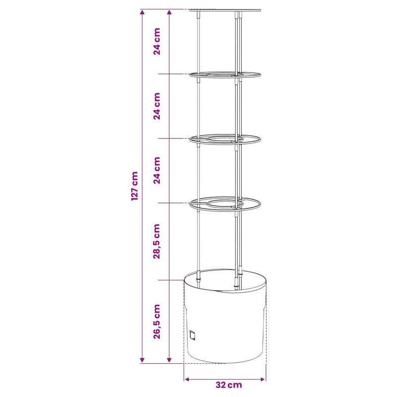 Pot Planter