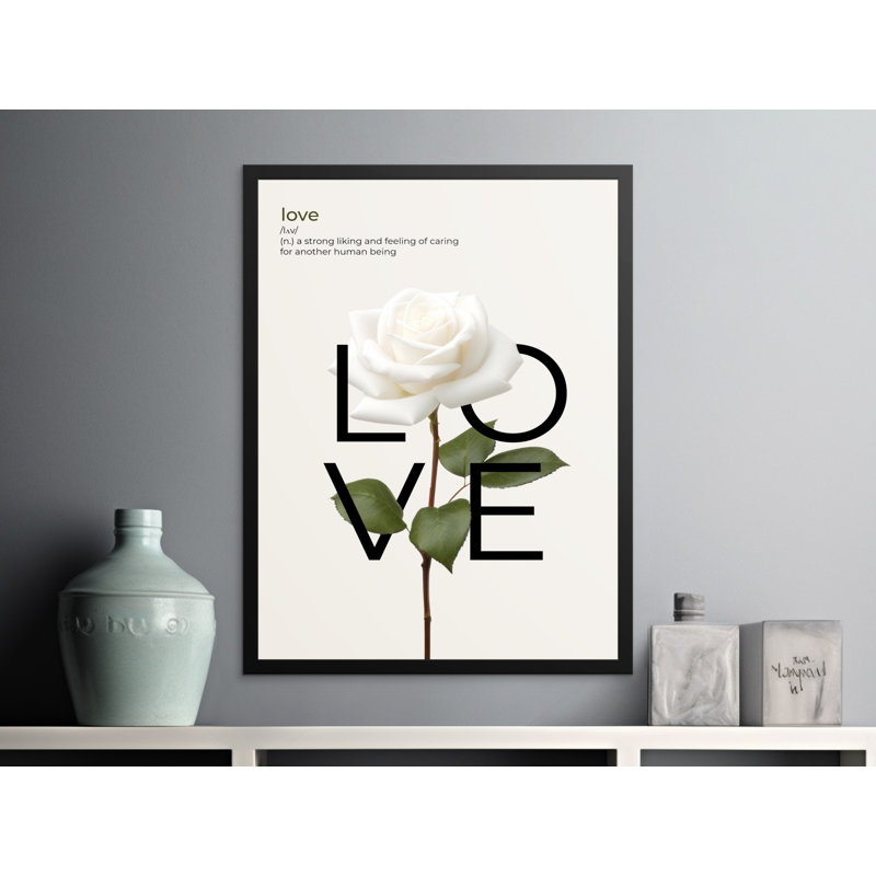 Conder Single Picture Frame Print, 45.72cm H x 30.48cm W