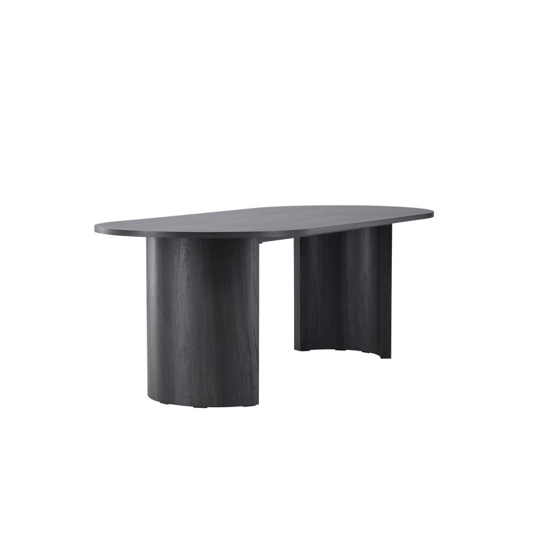Roomet Oval Dining Table