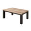 Villanders Four Leg Coffee Table-64628569
