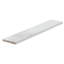 Minerva 2'' x 10'' Polished Ceramic Bullnose