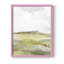 Inlet Impression I, reproduction encadrée - bois massif-1092780967-1092780962