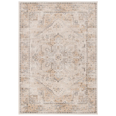 Percheron Performance Oriental Rug