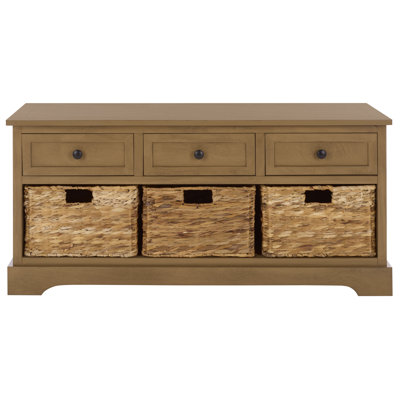 Adayla 42" Entryway Bench