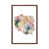 Classic Wood Framed Canvas