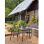 Chaise de patio