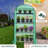 4-Tier Portable Mini Greenhouse With Shelves
