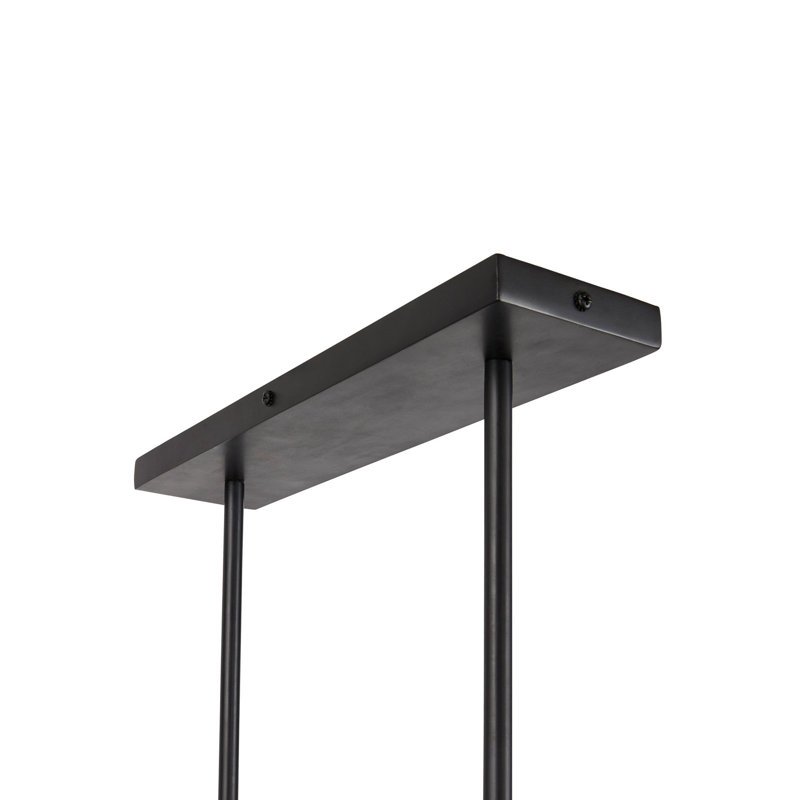 Yessika Linear Chandelier