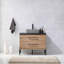 Ensemble de meuble-lavabo simple 36 po Nolte-1334367389