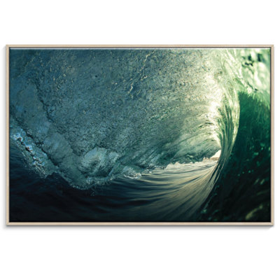 Print on Canvas
