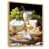 Cadre naturel flottant