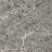 Machine Washable Indoor/Outdoor Christain ACN1223 Pewter Rug-109530287