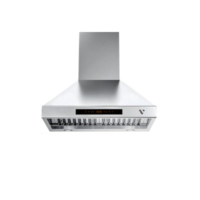 36" Classic Vent Hood