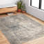 Tapis denim / ardoise Eleanore-1554092362