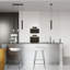 Bohlen - Light Stainless Steel Pendant-2067387454-2067387449-2067387450