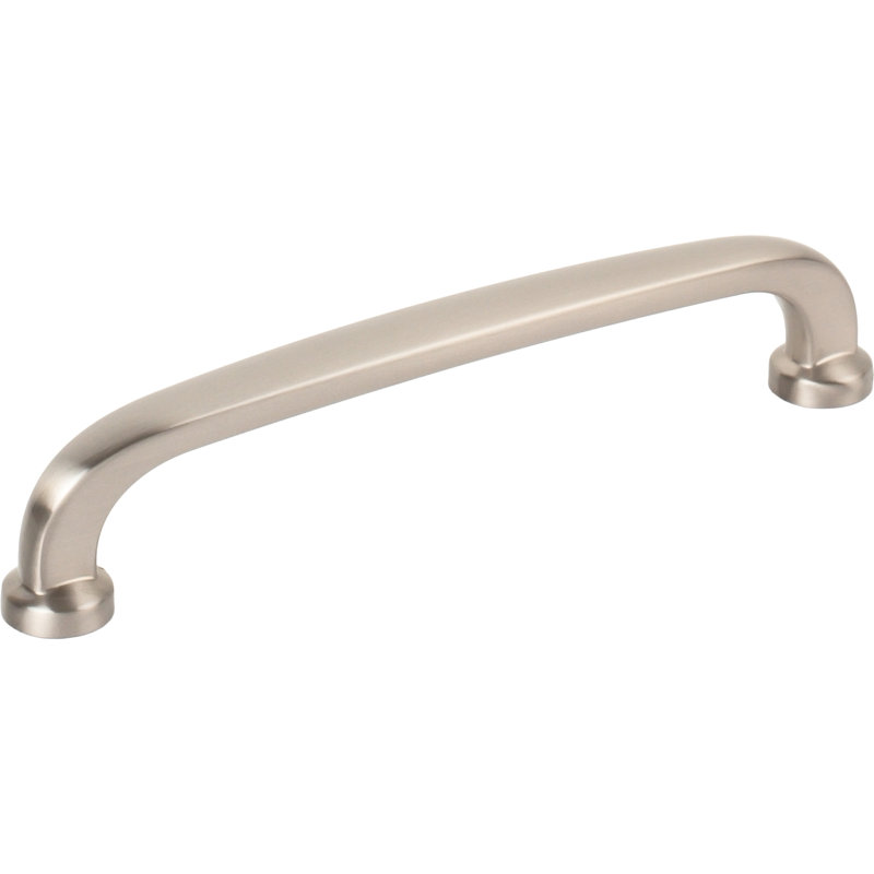 Weser 305 Mm Center-To-Center Bar Pull, 5 5/8", Satin Nickel