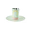 Bode Inspiratório Porcelain Coffee Cup
