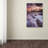 "Red of Sadness" by Mathieu Rivrin Photographic Print on Wrapped Canvas-19654548