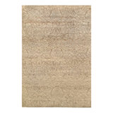 Floral Area Rug