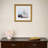 Baptiste Gold Single Picture Frame-1613850034