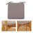 Outdoor 1.4'' Chair Pad-1360818464