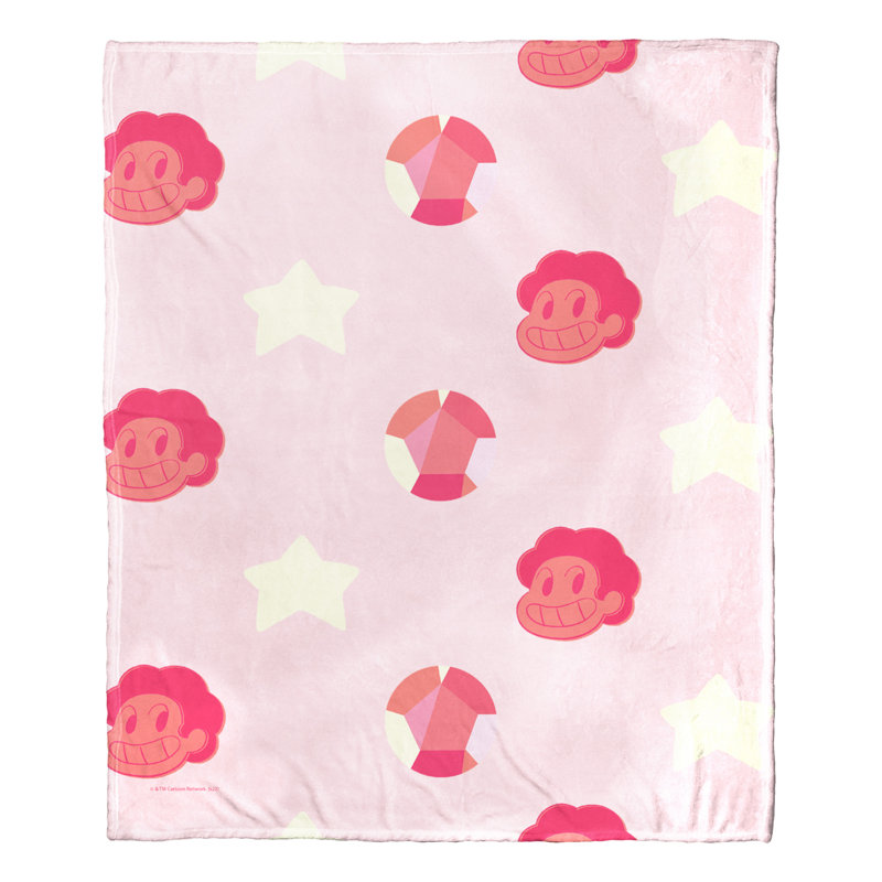 Throw Blanket