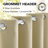 Areisy Room Darkening Curtain Pair-1724732634-1724732631
