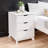 Marialana 3-Piece Bedroom Set-97780758-97780759