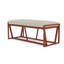 Summit Outdoor Dining Bench-948511976-948511975