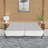 Split Wooden Box Spring / foundation for Mattress Support, Fully Assembled-1810493540-1810493544