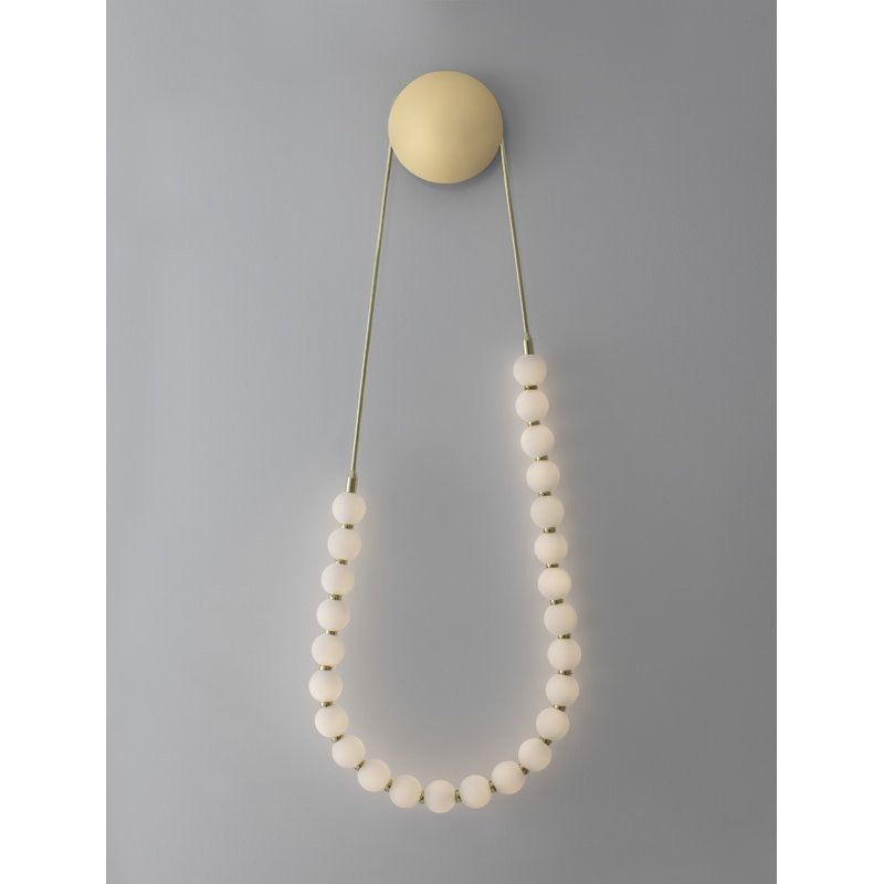 LED Wallchiere