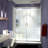 Visions 60" x 30" x 76.75" Sliding Frameless Shower Door-12811485-12811482