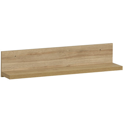 Floating Shelf