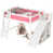 White/Pink n'est pas disponible