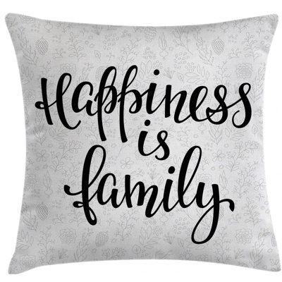 Pillow Cover