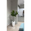 Figuier artificiel en pot 75,08 po-97863867