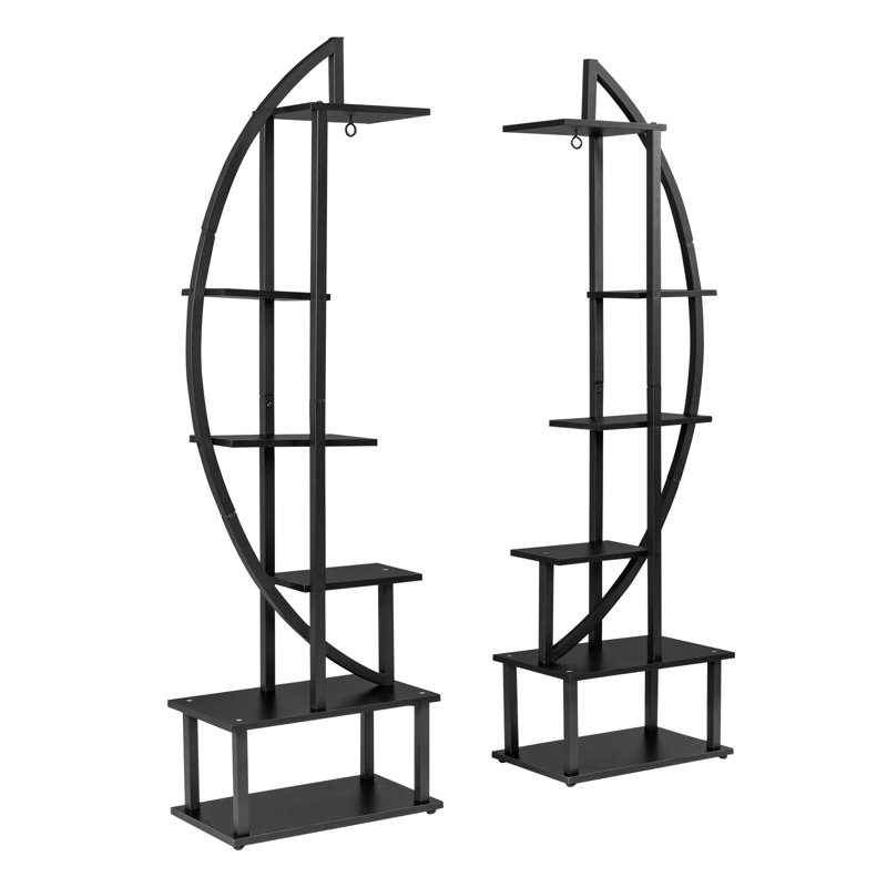 Support pour plante Free Form