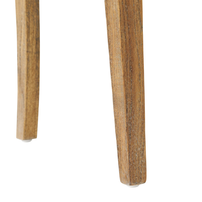 Chaise rembourrée Jenely