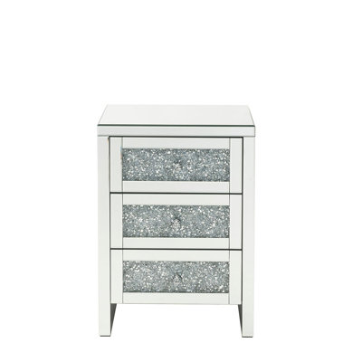Nissy 14'' W Nightstand
