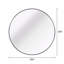 Miroir de salle de bain rond en métal-1583586559-1583586557
